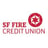 SF Fire Credit Union Logo